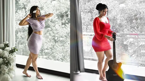 Avantika Mohan | Avantika Mohan latest photos | Avantika Mohan Hot