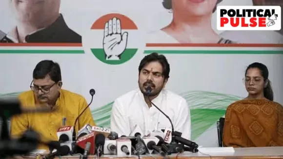 CONGRESS|MADHYAPRADESH
