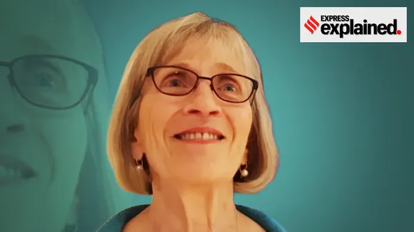Claudia Goldin | Economics Nobel | Harvard University | Economics Professor