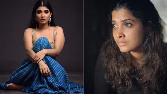 Divya Prabha | Actress Divya Prabha