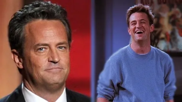 matthew perry | mathew perry | matthew perry dead | friends star | friends chandler bing | മാത്യു പെറി