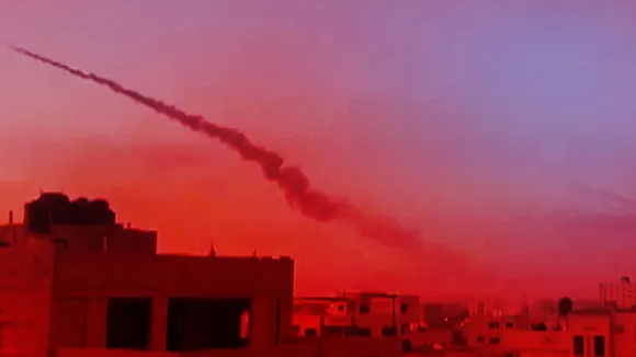 Israel | Palestine | War