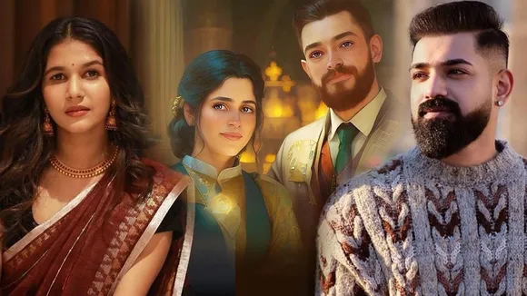Juhi rustagi | Juhi Rustagi Dr. Rovin George | Dr. Rovin George wedding | ജൂഹി രസ്താഗി