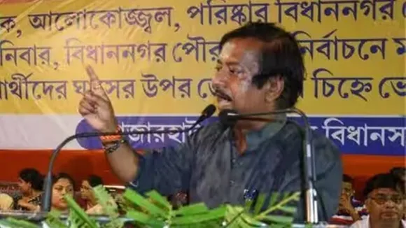 Jyotipriya Mallick|west bengal|ED