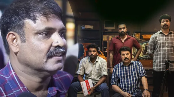 The Real Kannur Squad | Kannur Squad Movie | Mammootty