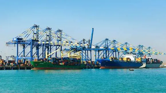 Karaikal Port | Adani Ports | iemalayalam