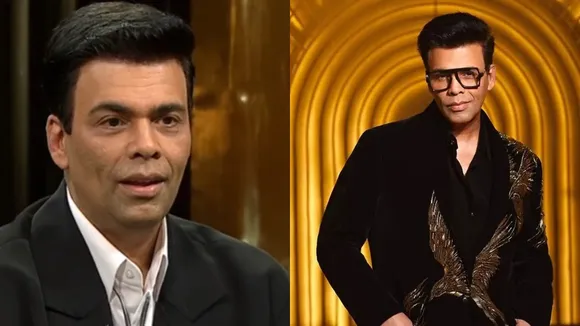 Koffee with Karan | Karan Johar | koffee with Karan season 8