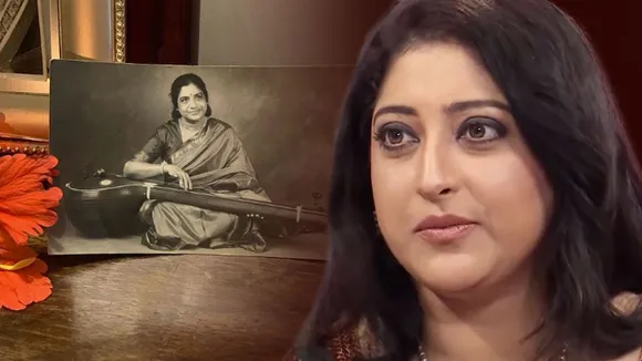 Lakshmi Gopalaswamy | Lakshmi Gopalaswamy mother | Lakshmi Gopalaswamy mother died | Lakshmi Gopalaswamy mother Uma Gopalaswamy