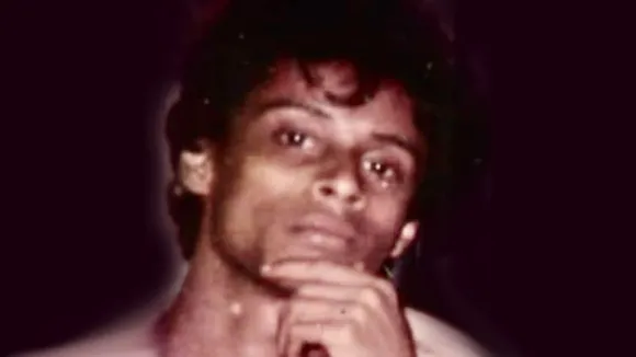 Lal Jose | Lal Jose Throwback Photo