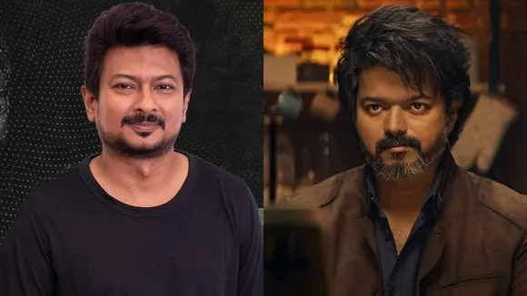 Leo Film Release | Leo Film Theatre Response | udhayanidhi stalin leo | leo review | leo part of lcu