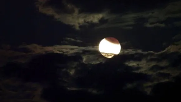 Lunar Eclipse 2023 | Myths and Superstitions