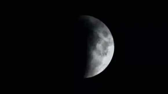MOON| INDIA|SCIENCE