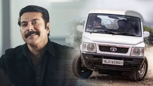 Mammootty | Mammootty latest news | Kannur Squad