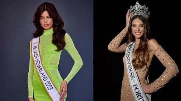 Miss Universe 2023 transgender contestants | Marina Machete Miss Universe journey | Rikkie Kolle Miss Universe Netherlands win