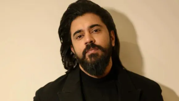 Nivin Pauly OTT debut | Nivin Pauly latest news | Pharma OTT