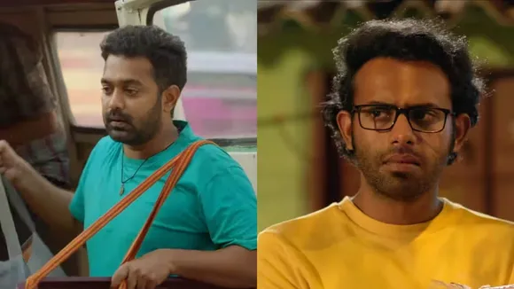 Otta Trailer | Resul Pookutty | Asif Ali| Arjun Ashokan