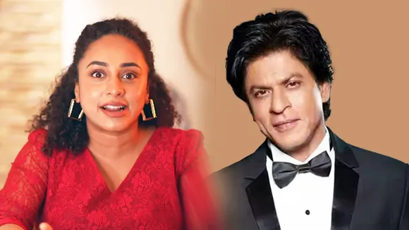 Perale Maaney | Perale Maaney Ad with SRK | Perale Maaney Shah Rukh Khan Ad
