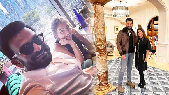 Prithviraj | Prithviraj Birthday | Happy Birthday Prithviraj
