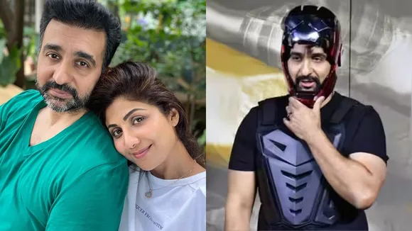 Shilpa Shetty Raj Kundra | Raj Kundra life story UT 69 | UT 69 | Arthur Road jail