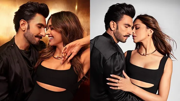 Ranveer Singh | Deepika Padukone | Coffee with Karan