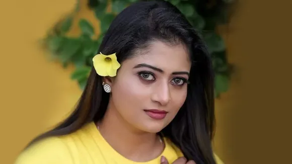 Renjusha Menon | IEMMalayalam