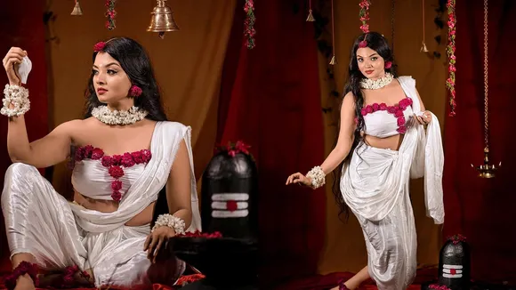 Soorya J Menon | Soorya J Menon latest photos