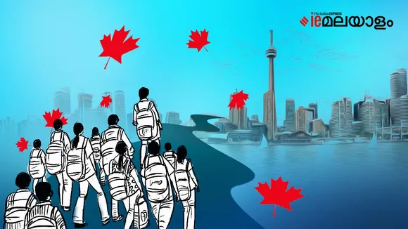 Canada | Indian students in Canada | Indian students abroad