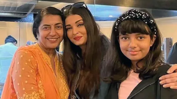 aishwarya rai, abhishek bachchan, suhasini maniratnam, mani ratnam, madhavan, arvind swamy, arvind swami mani ratnam, aishwarya rai mani ratnam, aishwarya rai qualities, aishwarya rai news