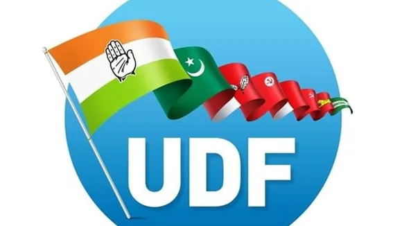 UDF|KERALA|