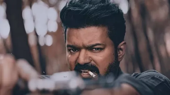 Vijay | Leo Box Office Collection | Leo Review Rating