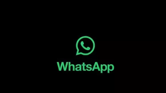 Whatsapp|tech|update