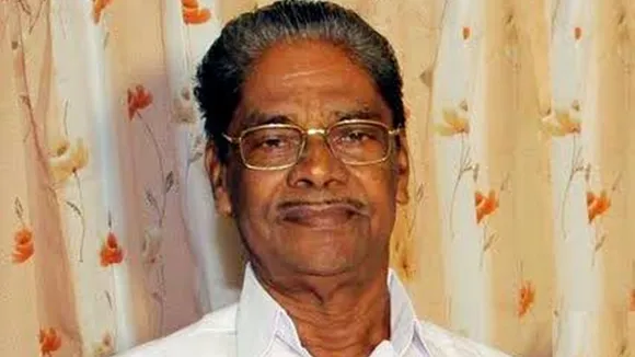 Anathalavattom Anandan|cpm