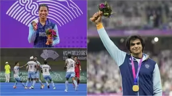Asian games| india