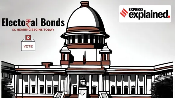 electoral bonds case | what are electoral bonds | electoral bonds Supreme Court | ഇലക്ടറൽ ബോണ്ട് കേസ്