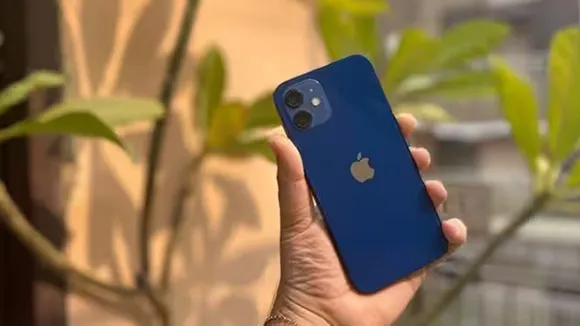iphone 12|tech|flipkart