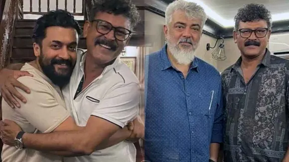 milan fernandez, art director, ajith kumar, jayam ravi, prem kumar, milan fernandez death, milan death