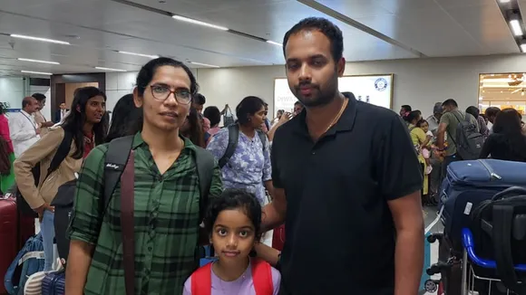 NewDelhi| Israel| Operation Ajay