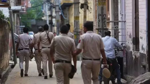 Raid|News Click| ED