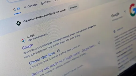 remove personal information from web results | Google Search Engine new feature
