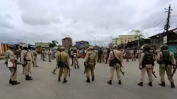 assam| India|Afspa