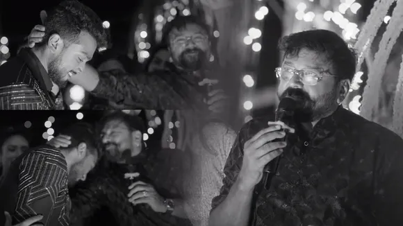 Jayaram | Kalidas 