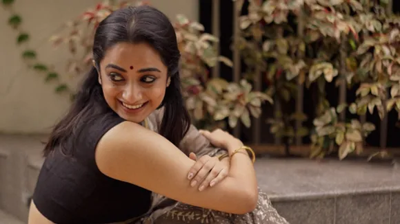 Namitha Pramod, Actress