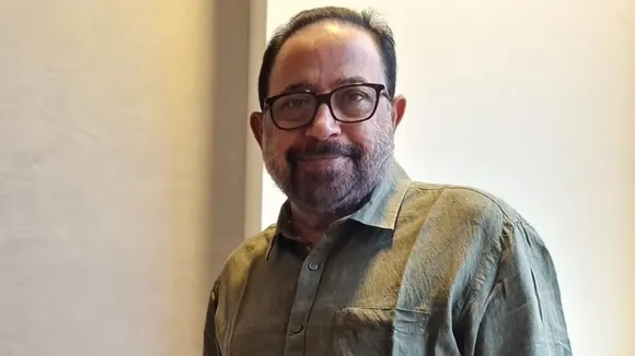 Sibi Malayil | FEFKA | President