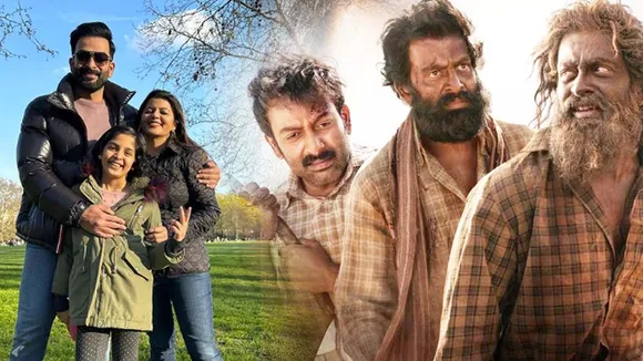 Prithviraj | Aadujeevitham 