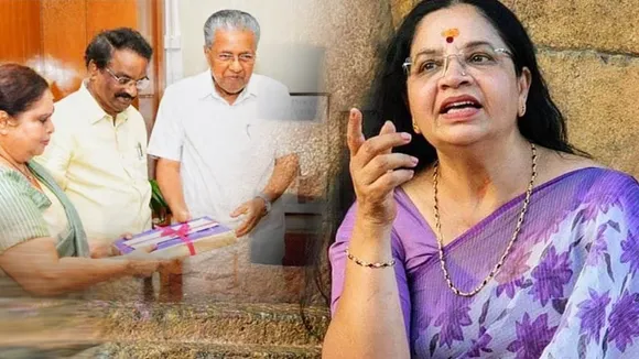 Hema Committee report | Bhagyalakshmi