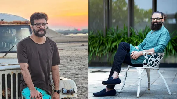 Jayasurya Ramesh Pisharody