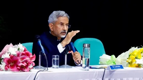 Canada-Jaishankar