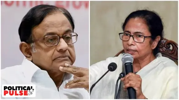 Chidambaram
