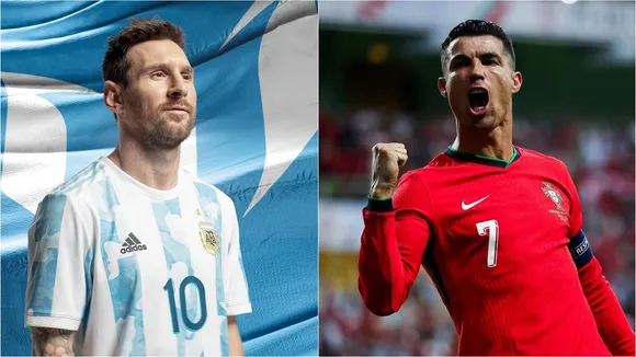 messi