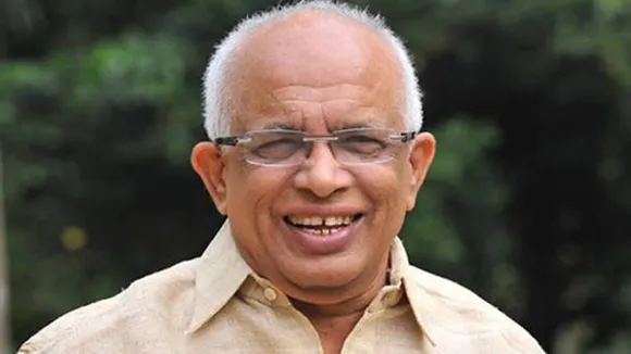 minister k krishnankutty